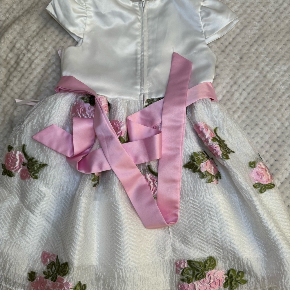 RARE EDITIONS | Easter Dress - Picture 9 of 9